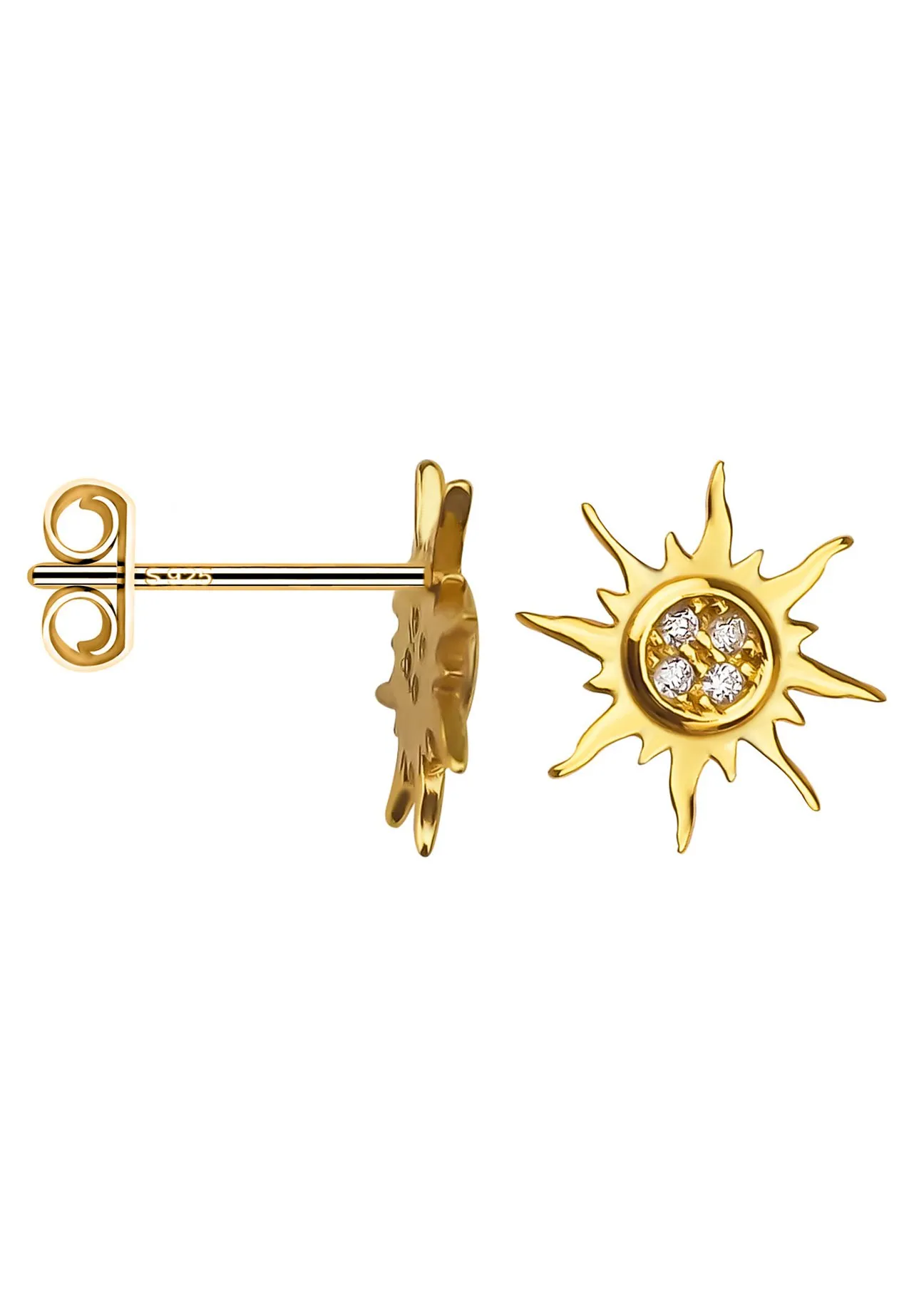 STAR - Orecchini