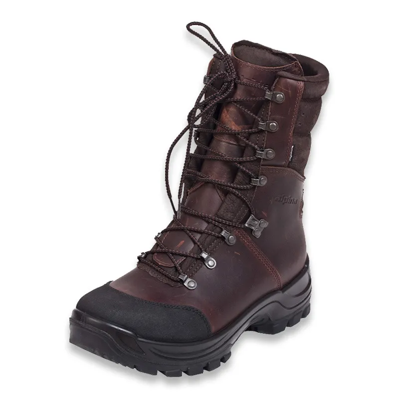 Stivali Alpina Trapper RJ