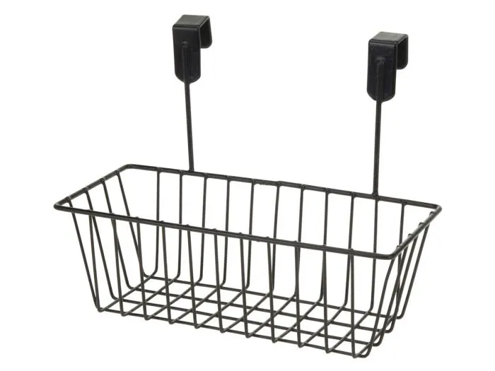 Storage Solutions cestino da armadietto