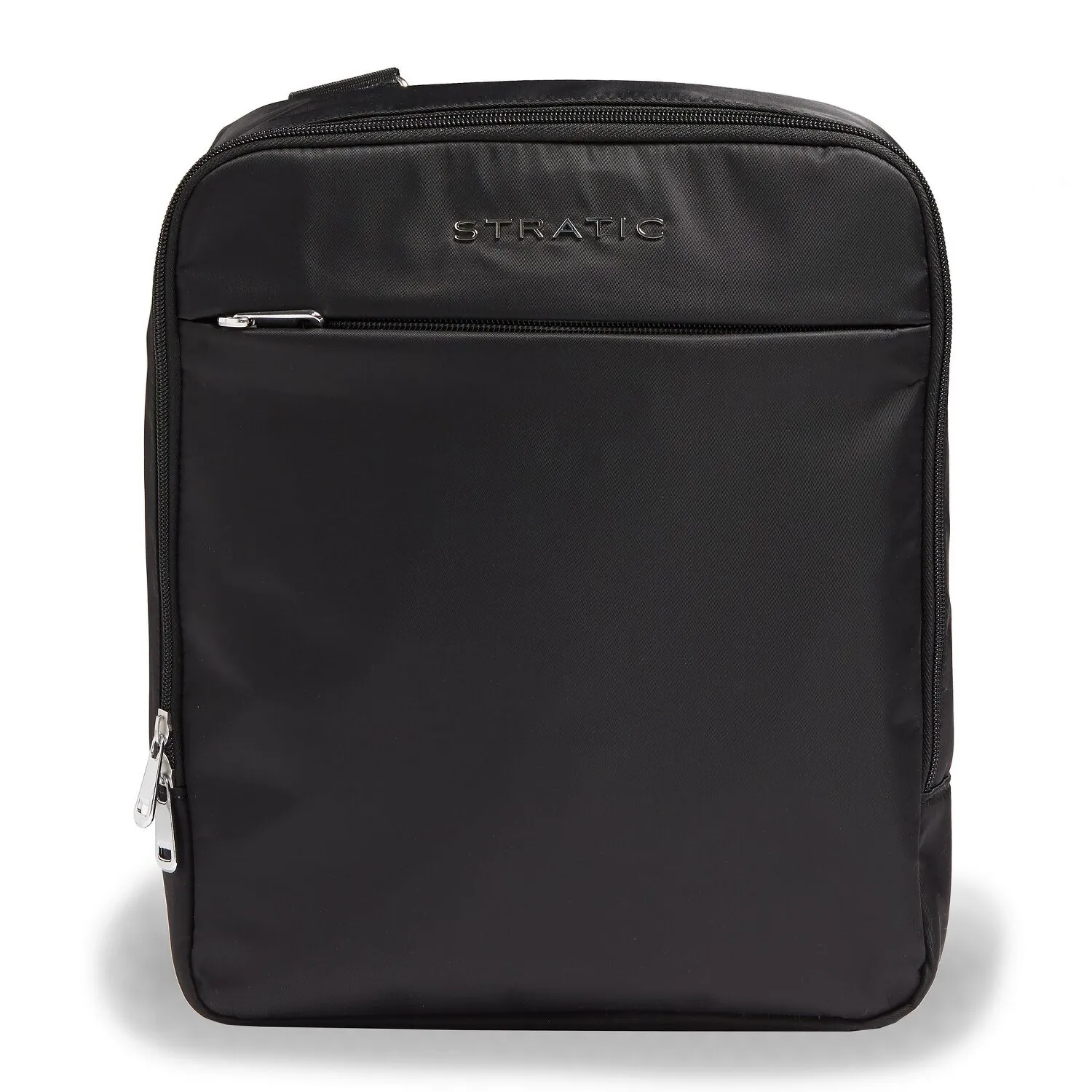 Stratic Borsa a tracolla pura da 25 cm