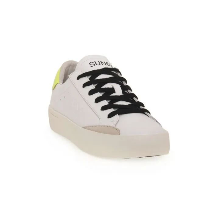 SUN68 0163 STREET LEATHER