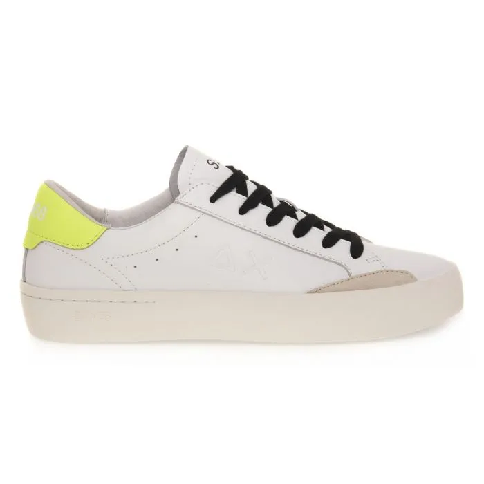 SUN68 0163 STREET LEATHER