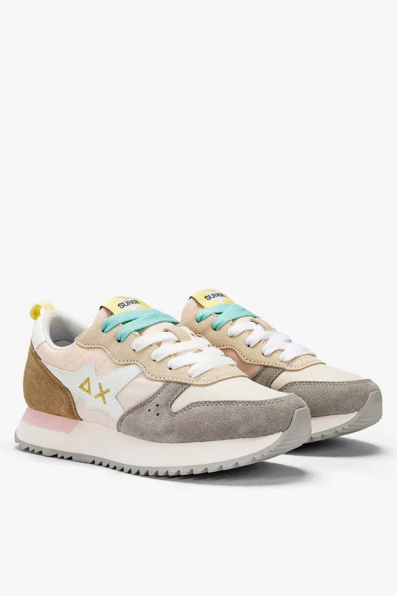 SUN68 Stargirl Multicolor