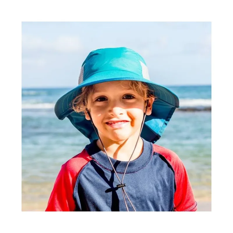 Sunday Afternoons Kid's Play hat