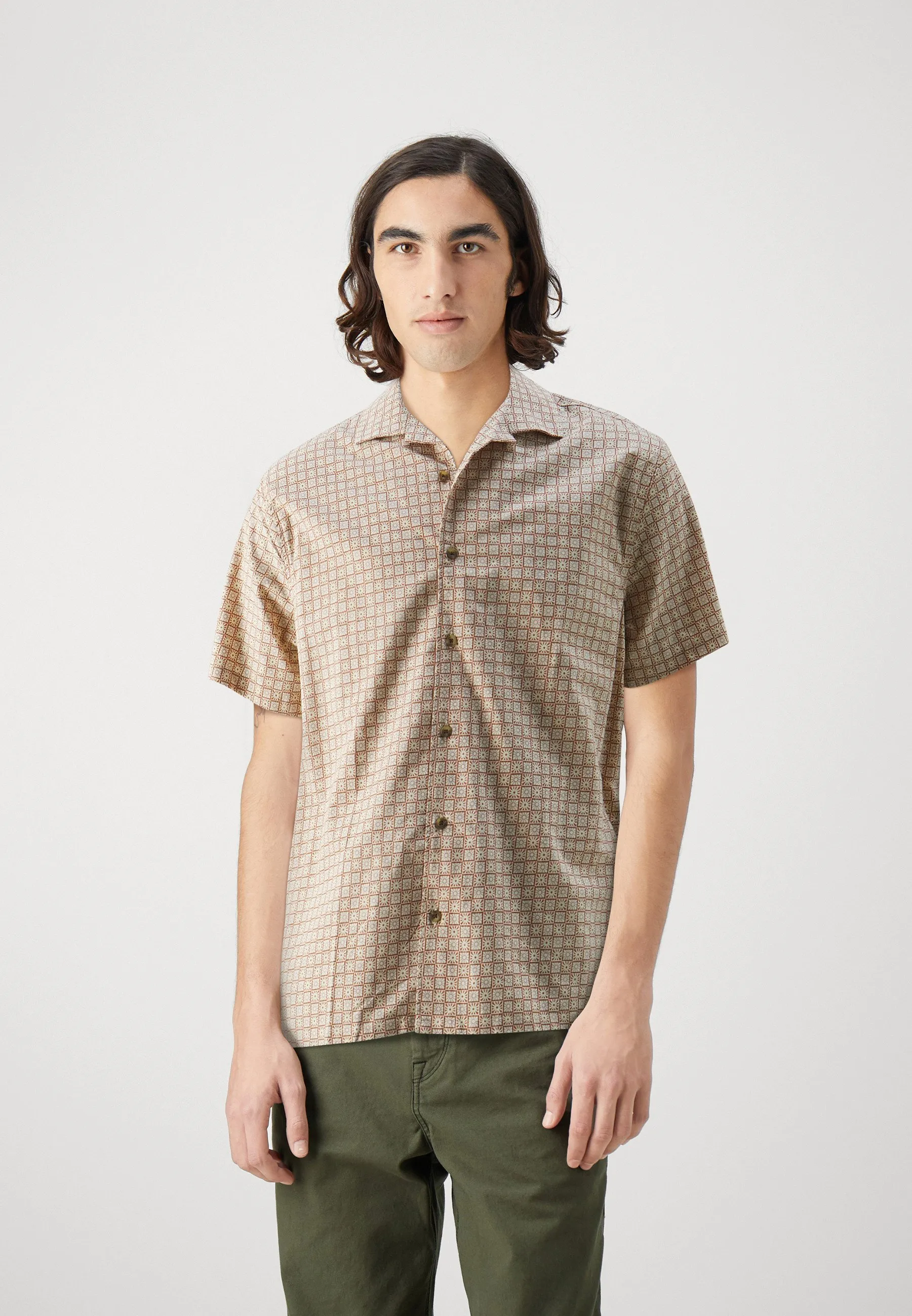 SUNDAYS VACAY - Camicia