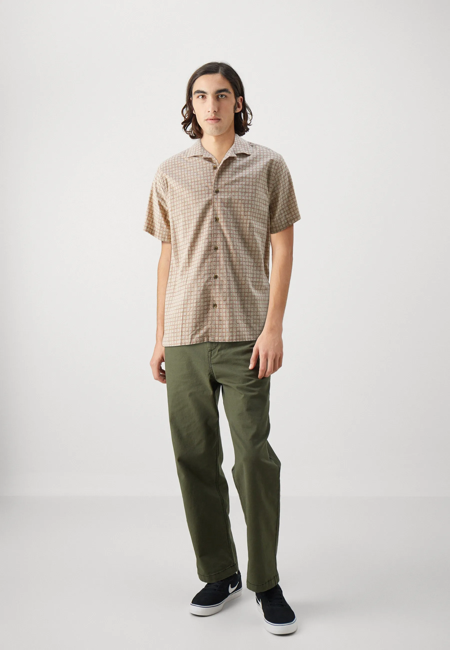 SUNDAYS VACAY - Camicia