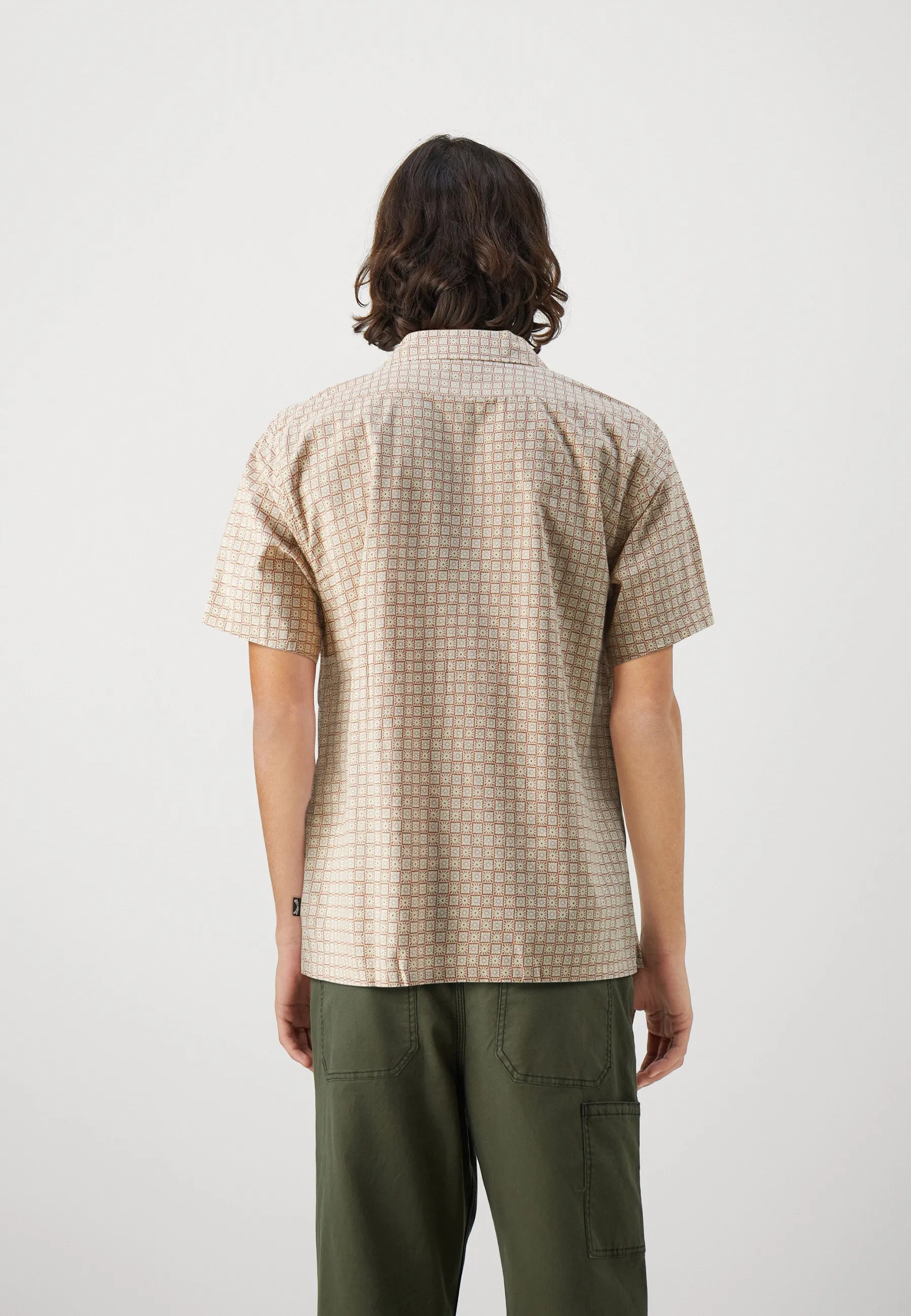 SUNDAYS VACAY - Camicia