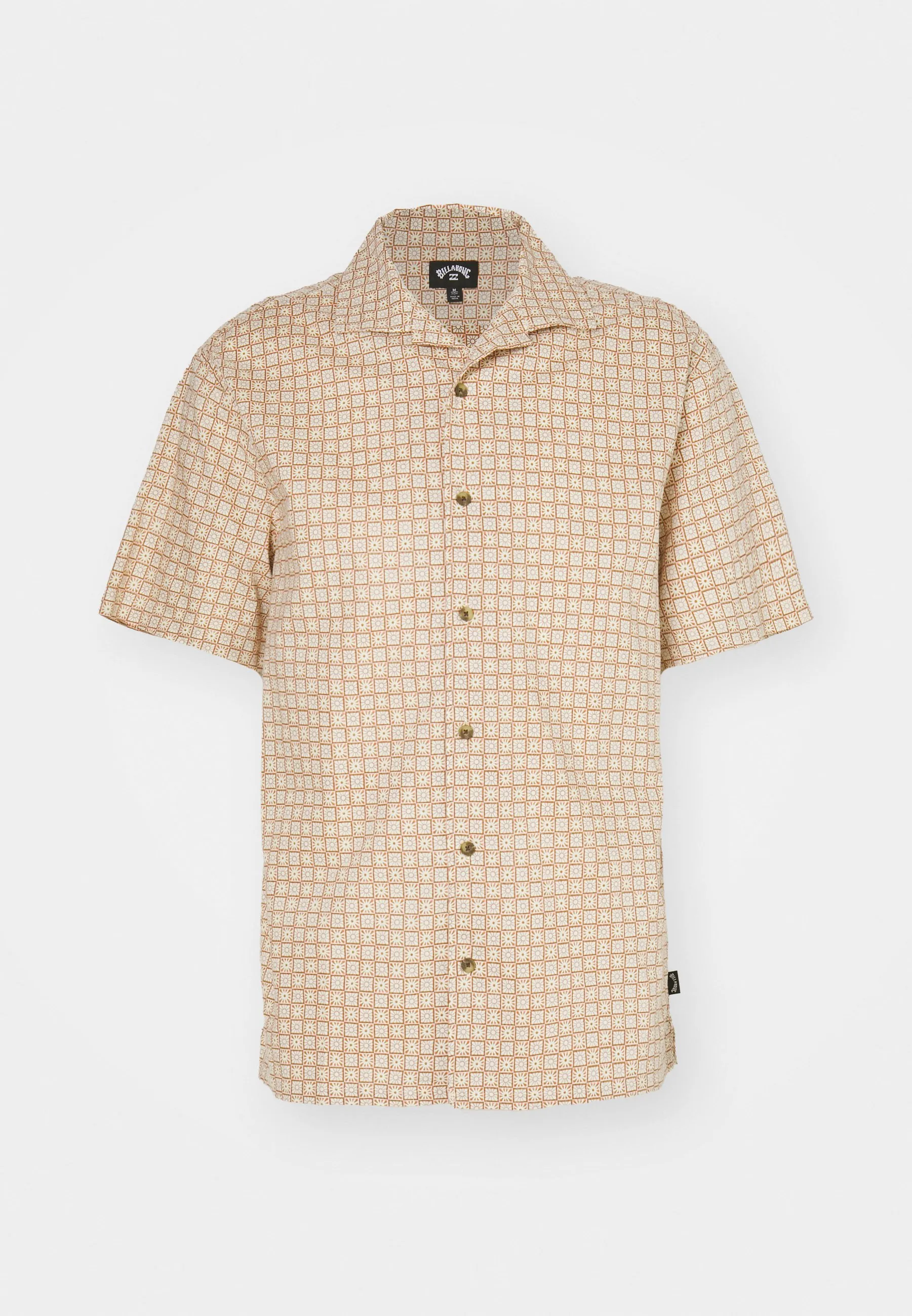 SUNDAYS VACAY - Camicia