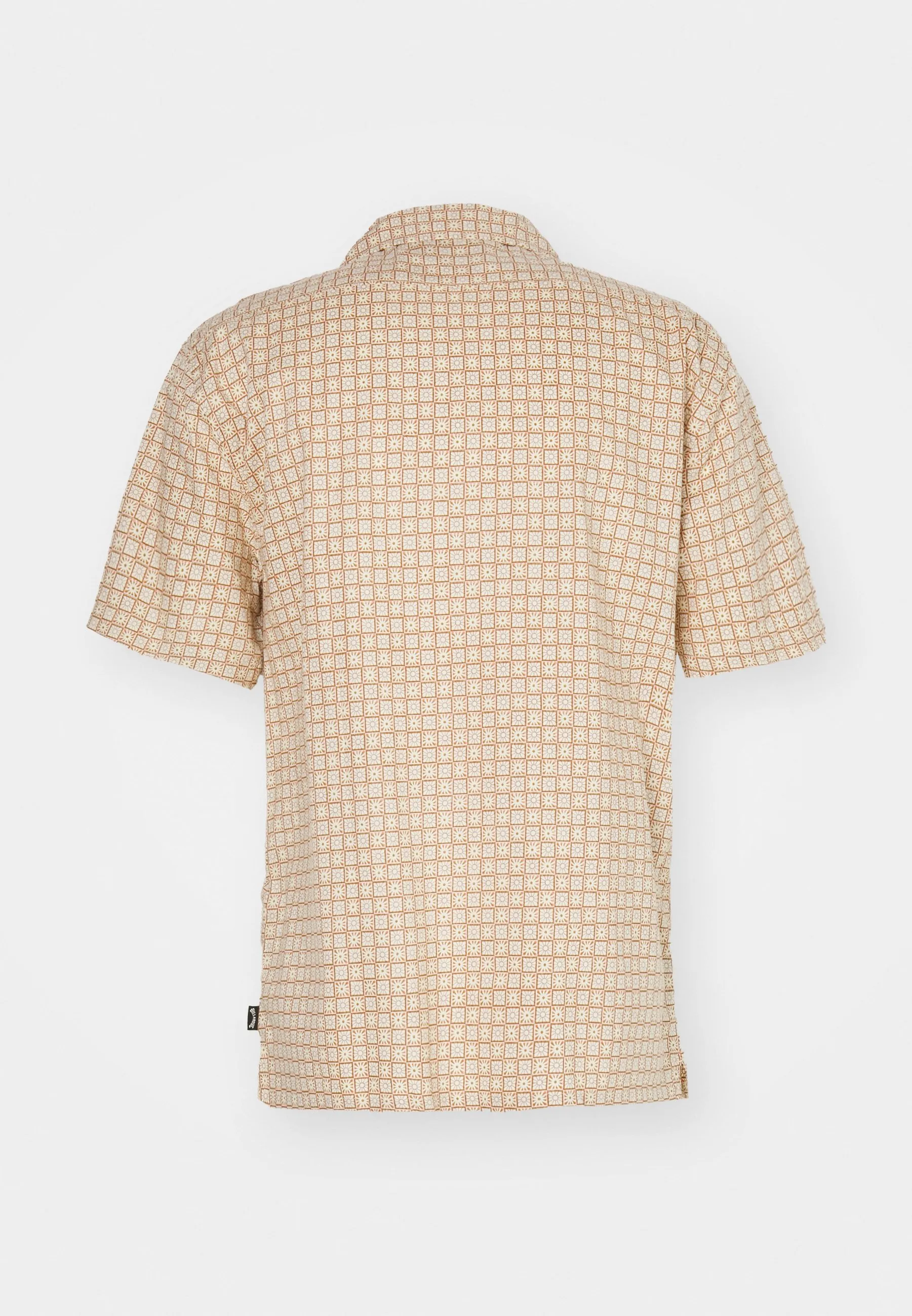 SUNDAYS VACAY - Camicia