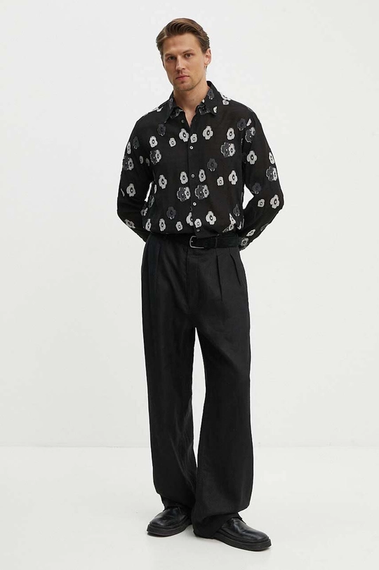 Sunflower camicia