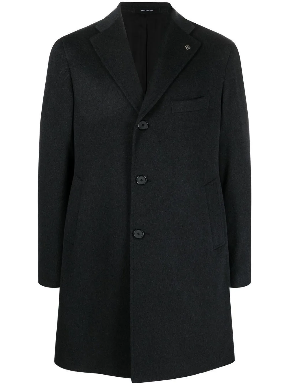   Tagliatore  Cappotto in lana e cashmere  