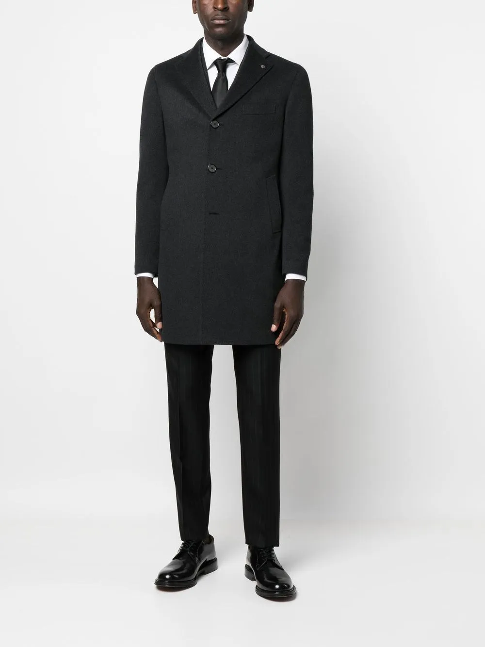   Tagliatore  Cappotto in lana e cashmere  