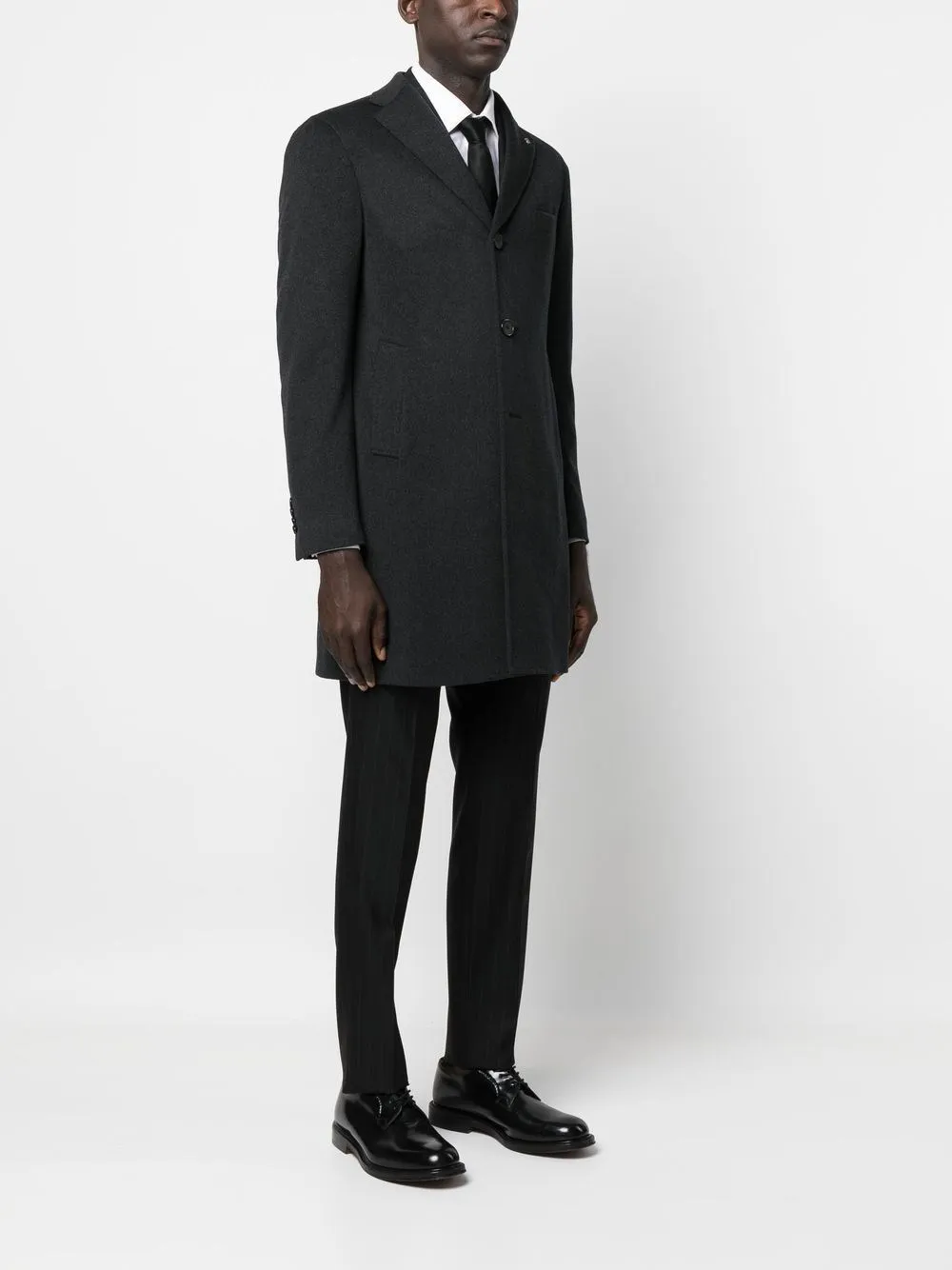   Tagliatore  Cappotto in lana e cashmere  