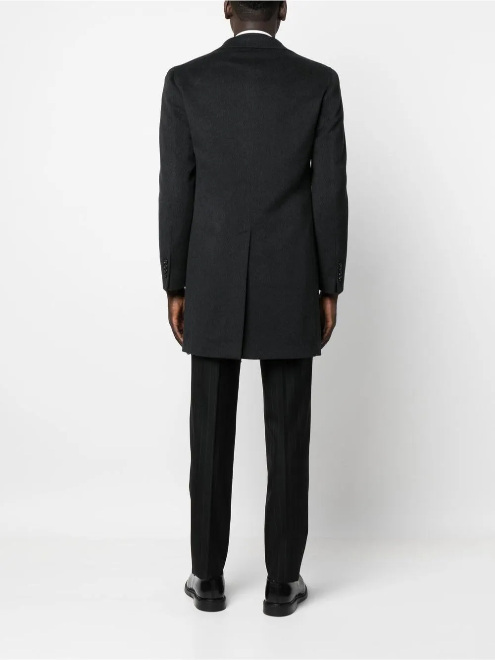   Tagliatore  Cappotto in lana e cashmere  