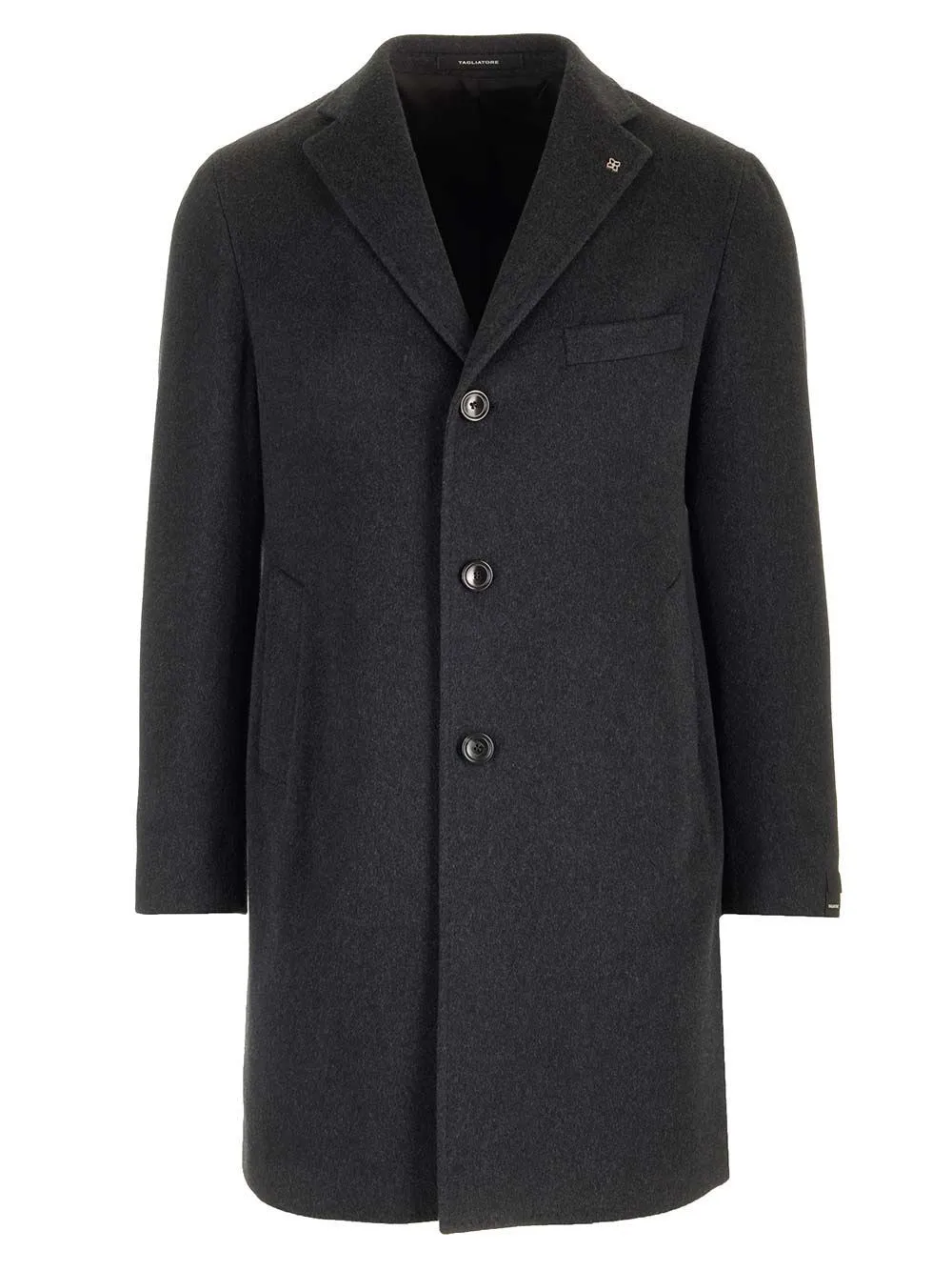  Tagliatore  Cappotto in lana e cashmere  