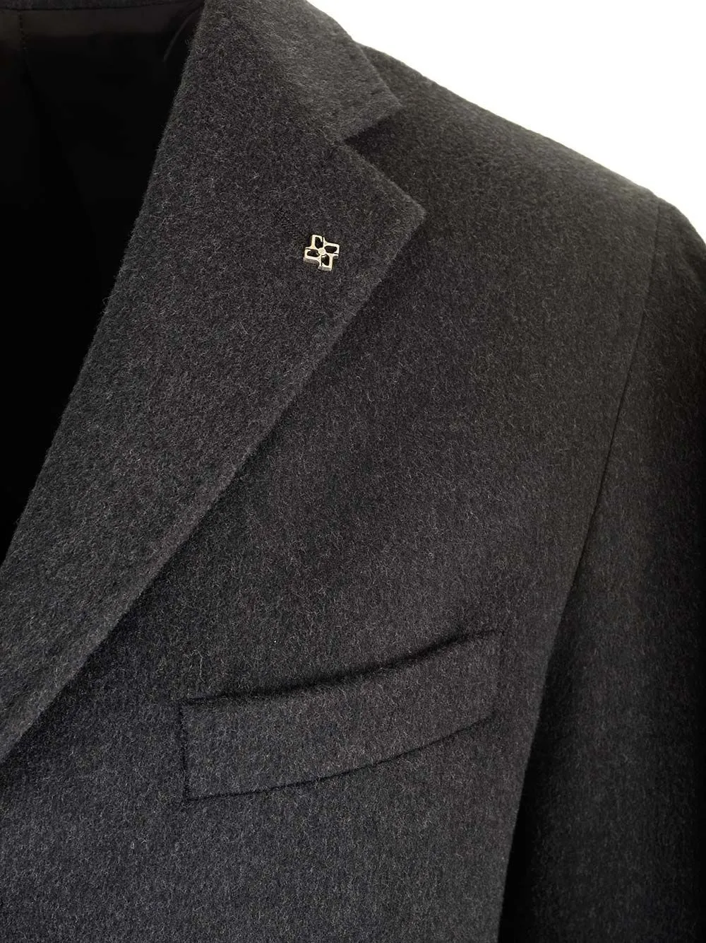  Tagliatore  Cappotto in lana e cashmere  