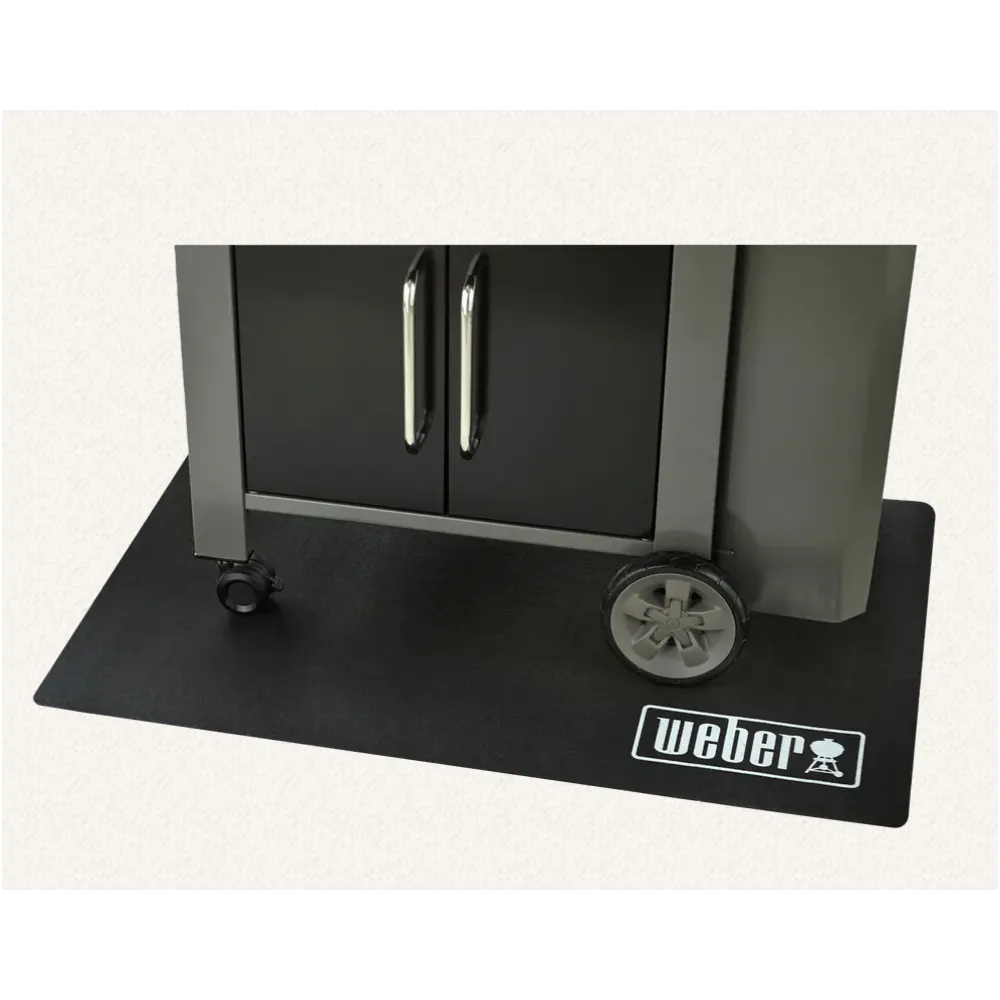 Tappeto barbecue Weber 180 x 100 cm