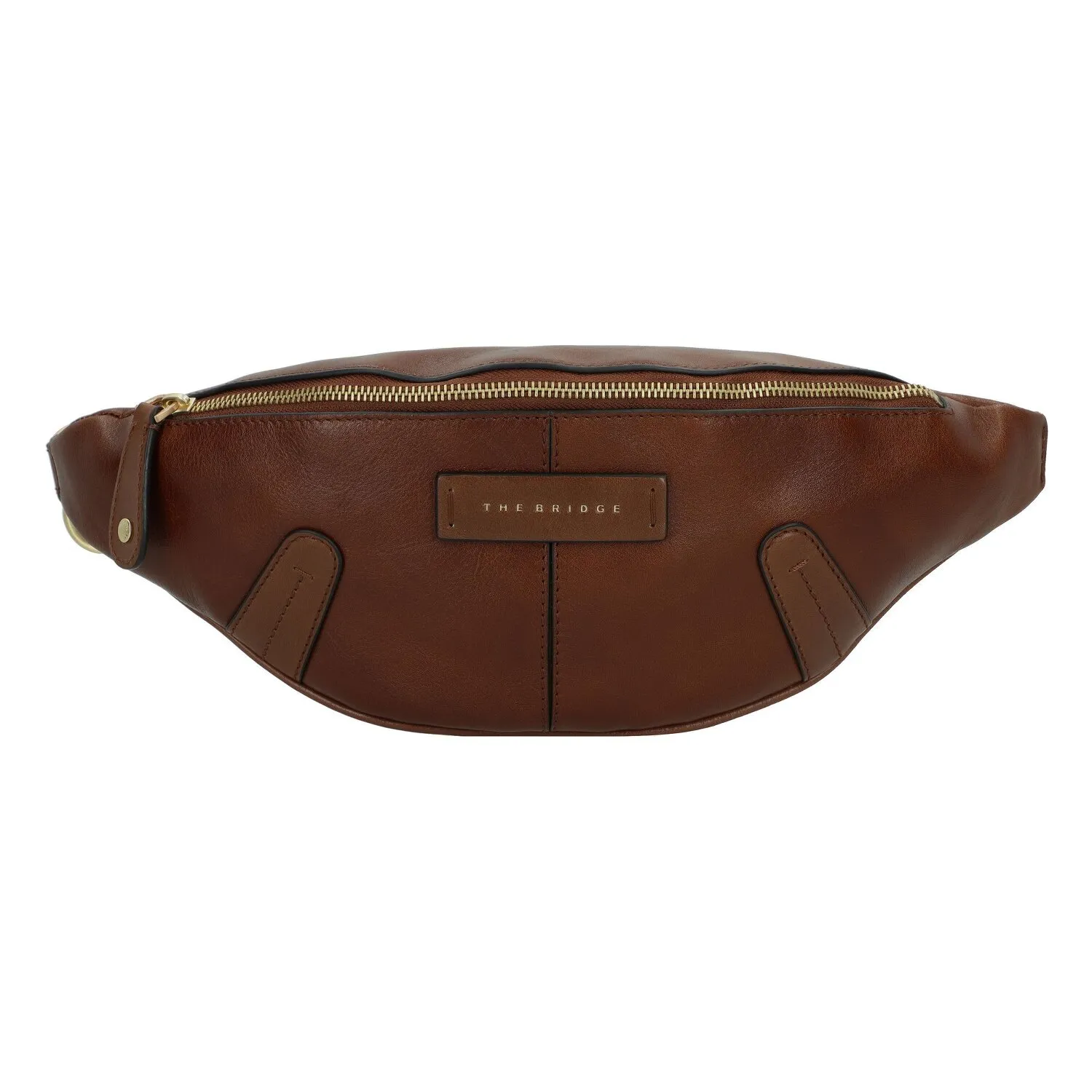 The Bridge Flavia Marsupio Pelle 39 cm