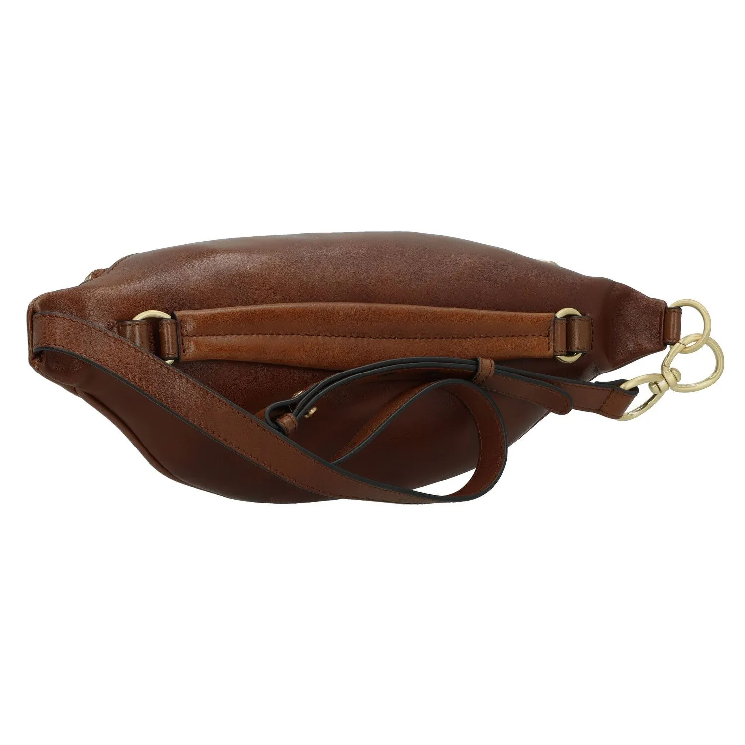 The Bridge Flavia Marsupio Pelle 39 cm