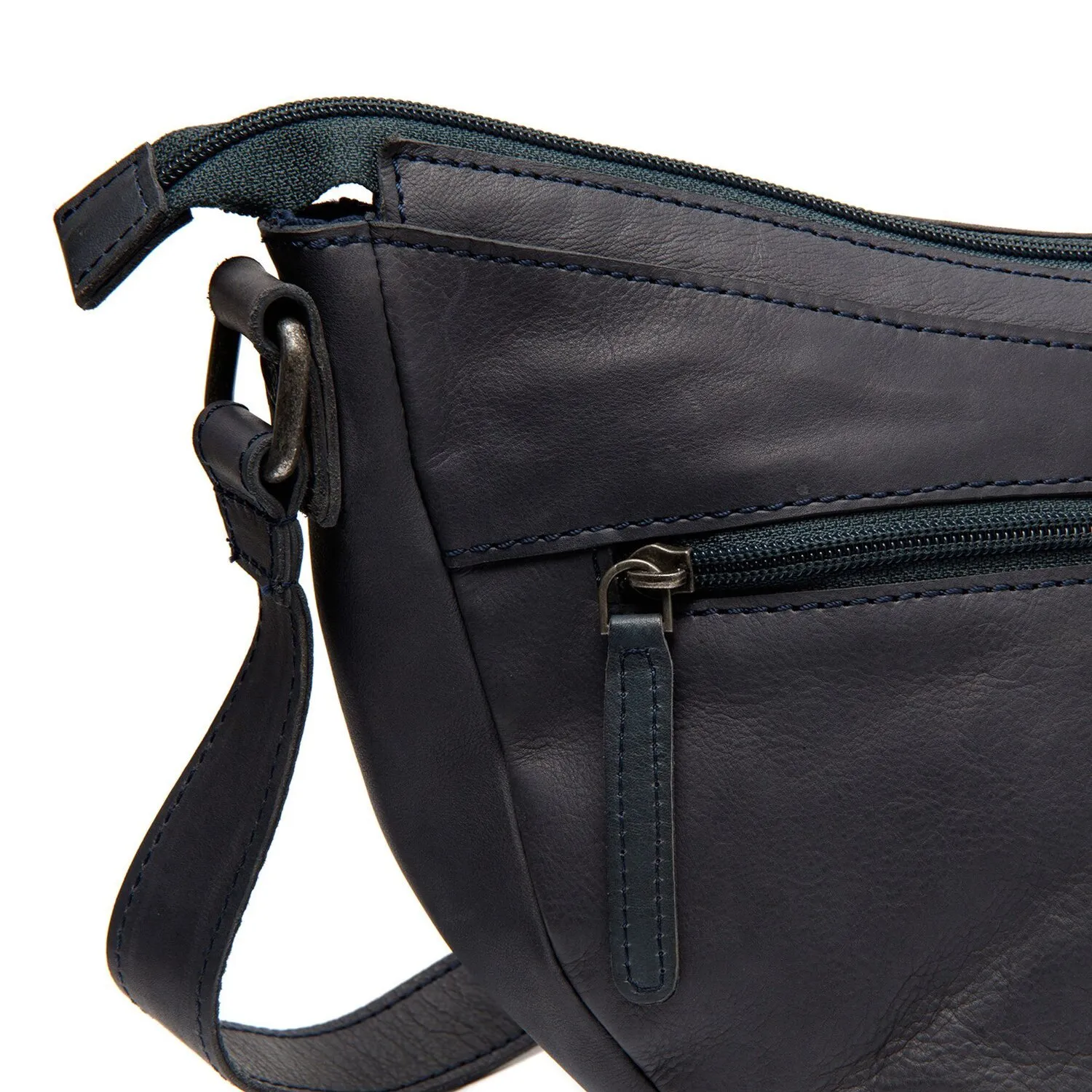 The Chesterfield Brand Clarita Borsa a tracolla Pelle 35 cm
