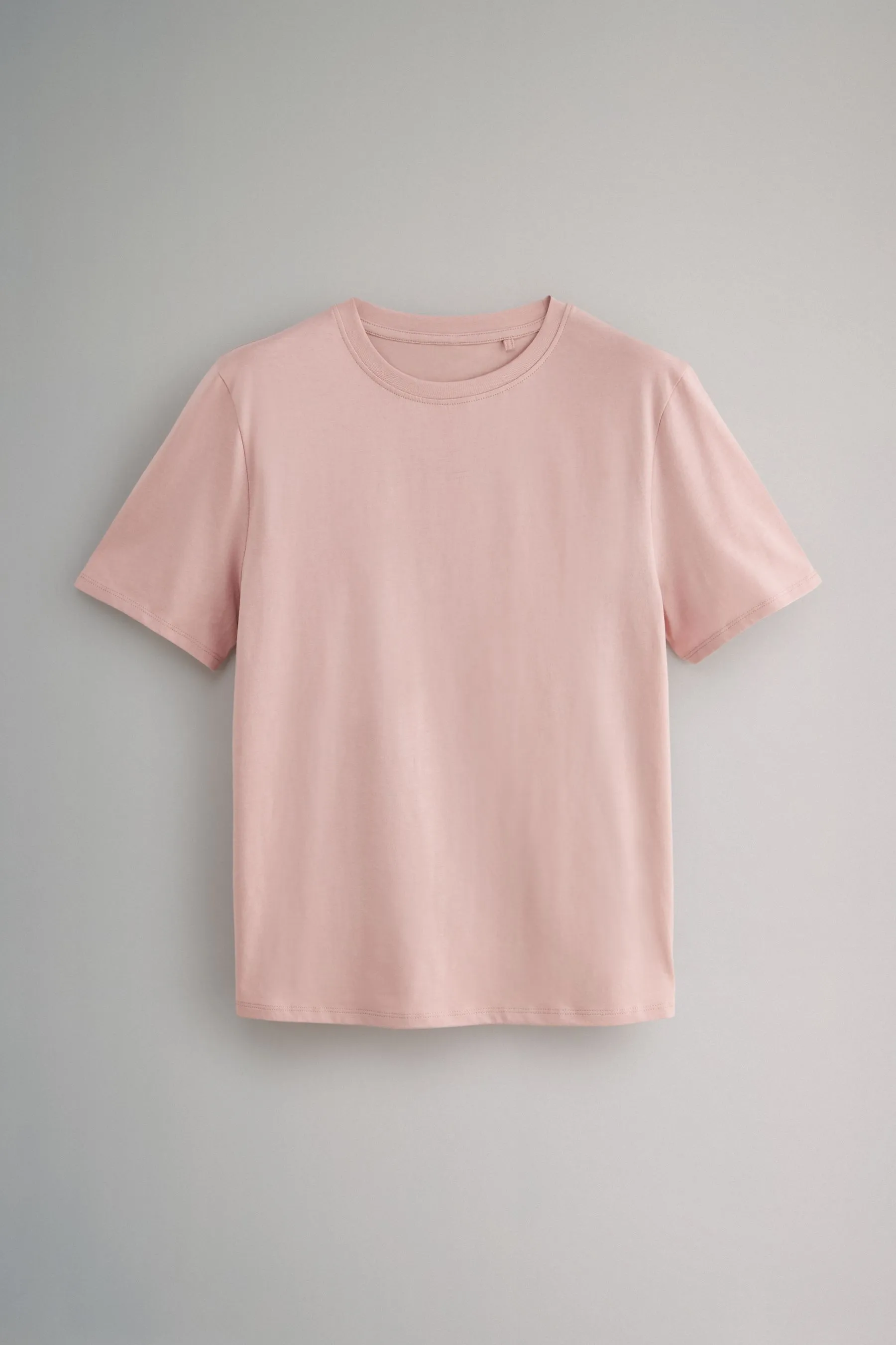 The Set - T-shirt da 4 Confezione con Manica corta