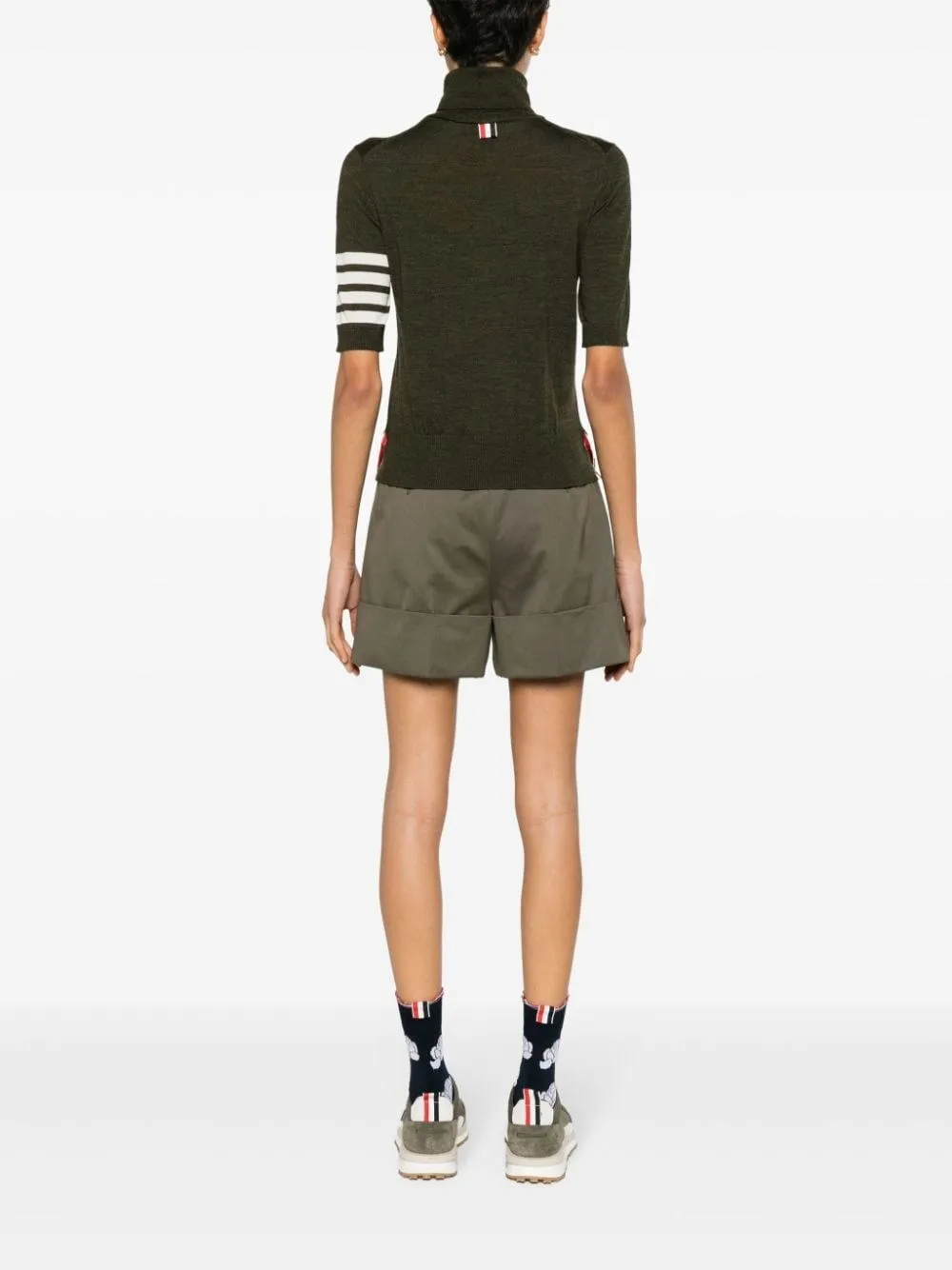  Thom Browne  Dolcevita 