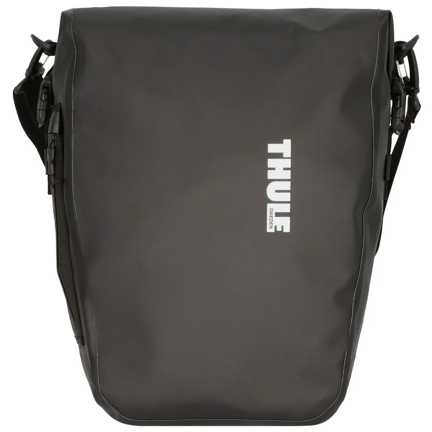 Thule Borsa da bici Shield Pannier 17L 35 cm Scomparto per computer portatile