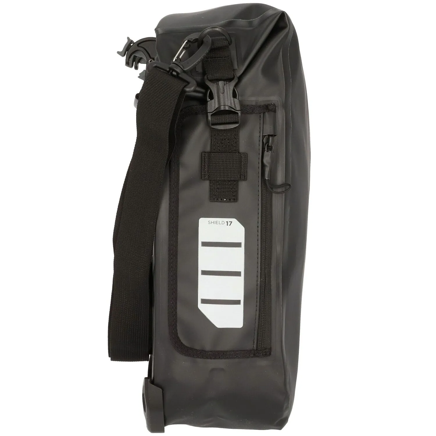 Thule Borsa da bici Shield Pannier 17L 35 cm Scomparto per computer portatile