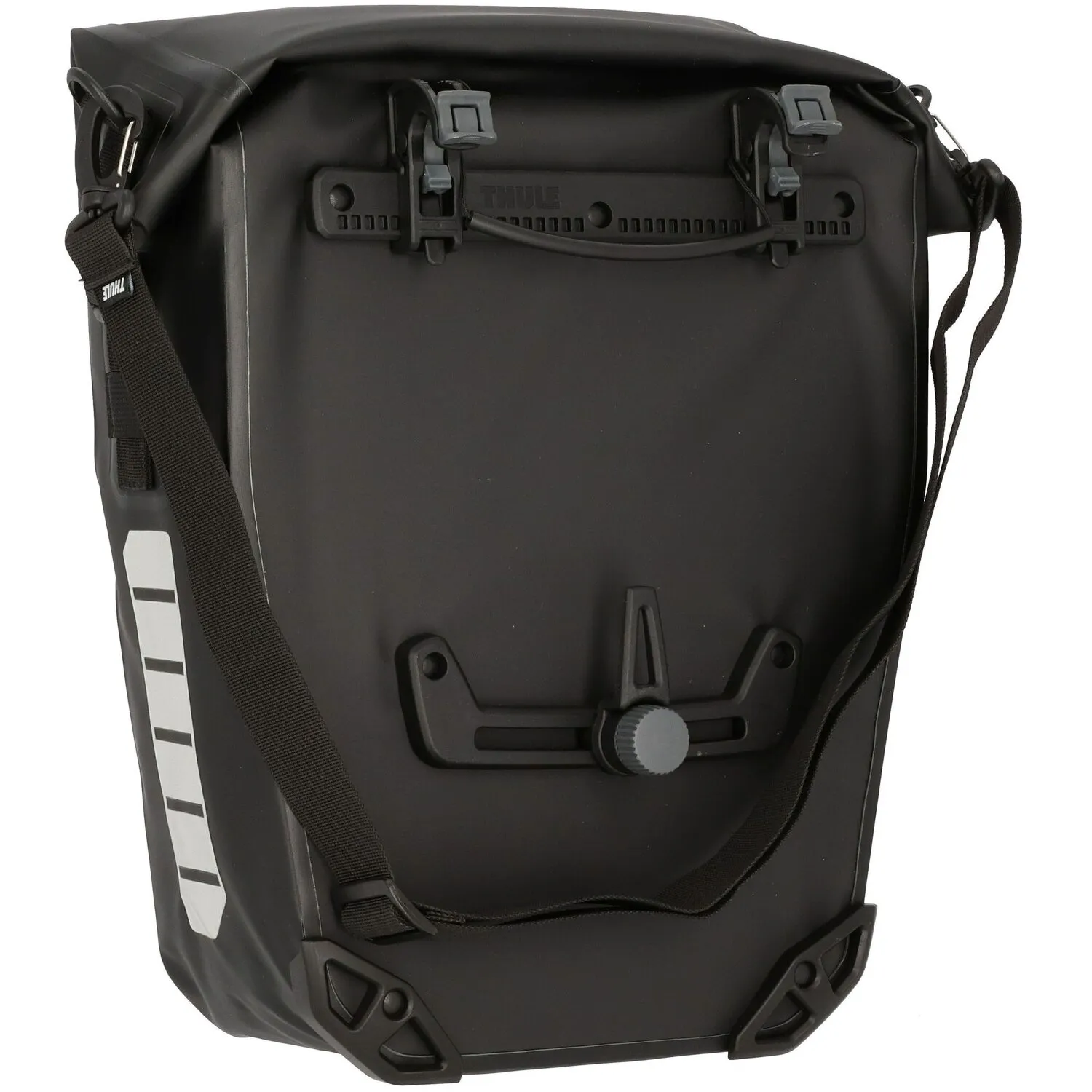 Thule Borsa da bici Shield Pannier 17L 35 cm Scomparto per computer portatile