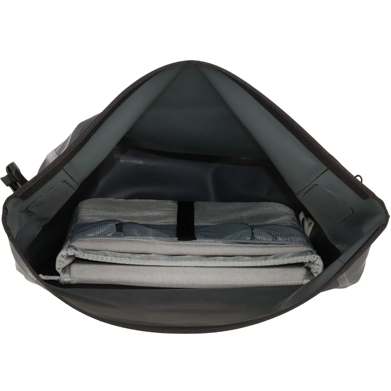 Thule Borsa da bici Shield Pannier 17L 35 cm Scomparto per computer portatile