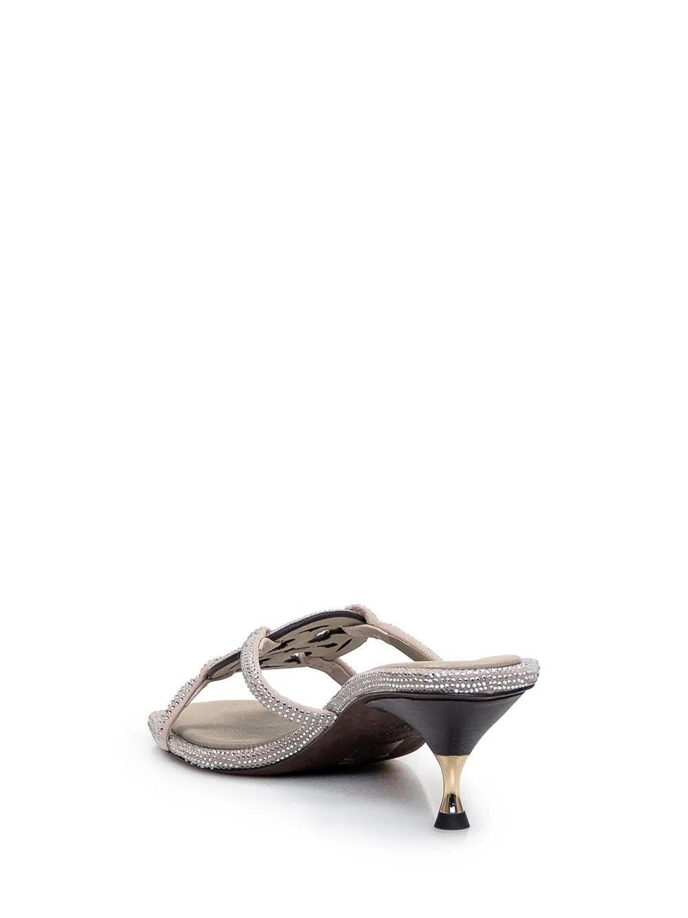 TORY BURCH Sandalo Miller Pavé Bombé 