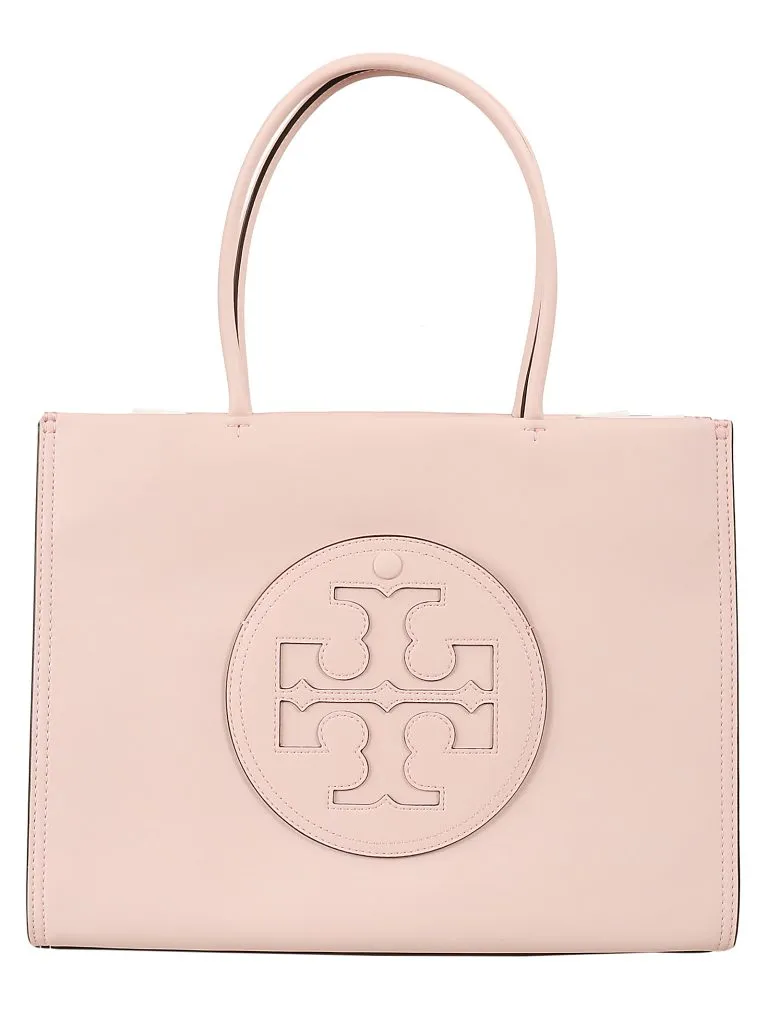 TORY BURCHElla Bio Small Tote Blush