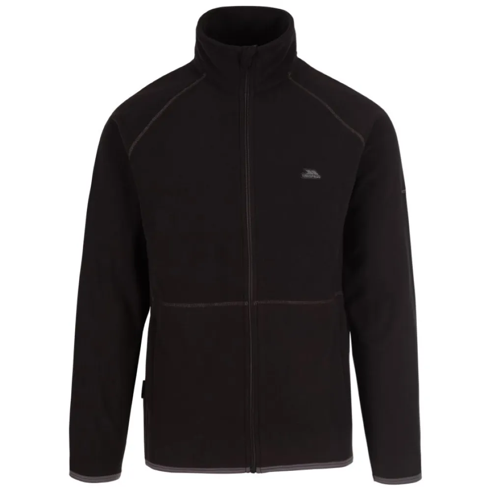 TRESPASS MALE FLEECE AT100 FAXFLEET