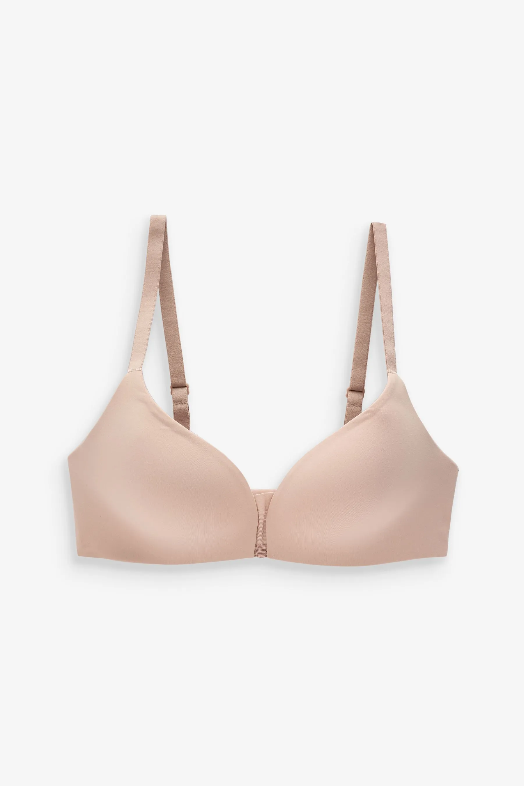 Triumph - Flex Smart - Scarpe color carne - Reggiseno:
