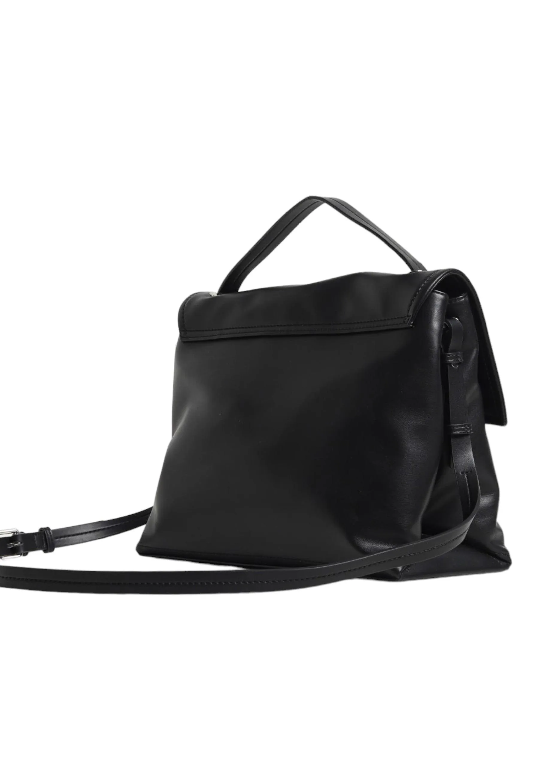 TWINSET Borsa Donna Nero 241TD8254