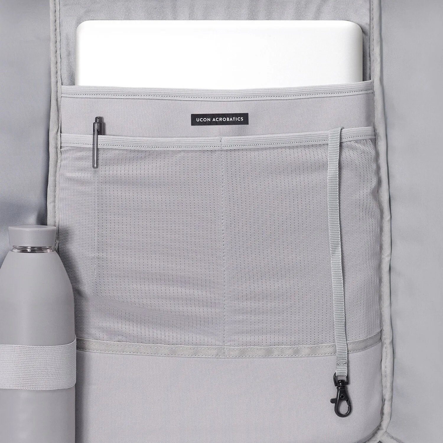 Ucon Acrobatics Lotus Hajo Mini Zaino 42 cm Scomparto per laptop