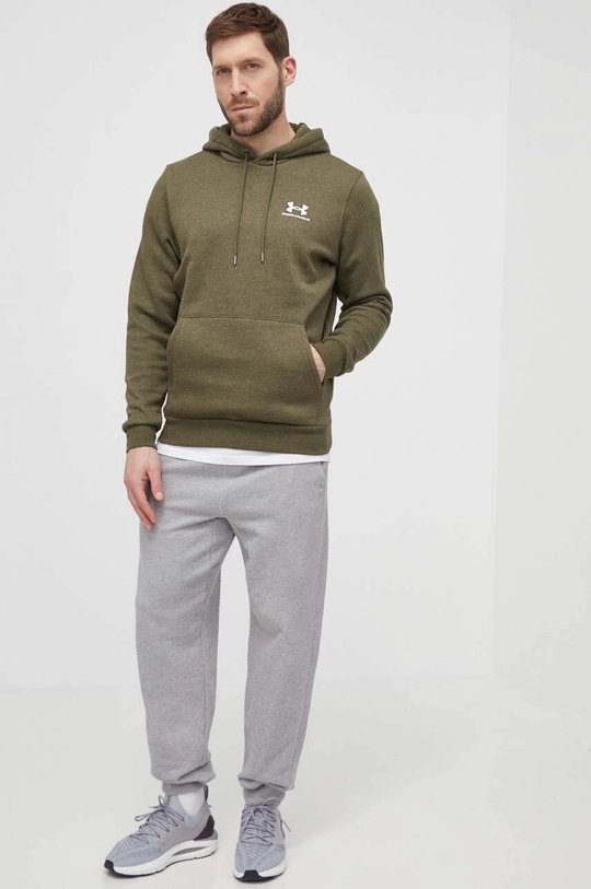 Under Armour felpa