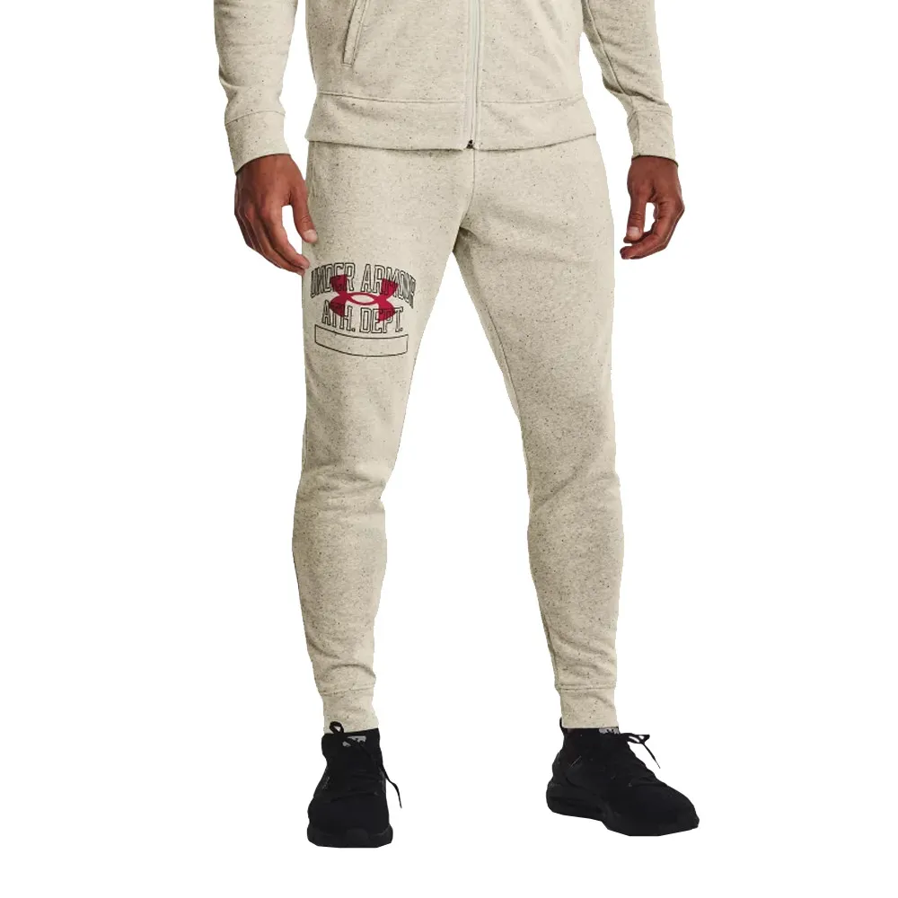 Under Armour Rival Terry Athletic Dept Felpa - SS22