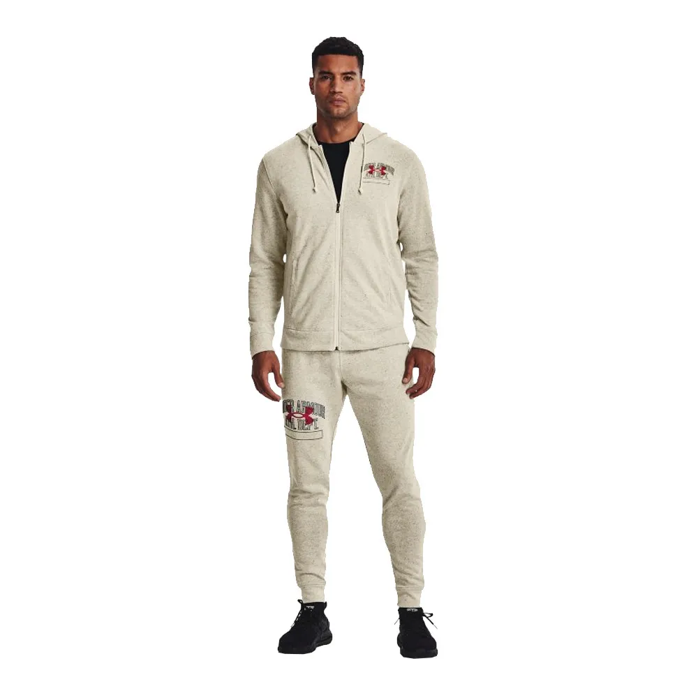 Under Armour Rival Terry Athletic Dept Felpa - SS22