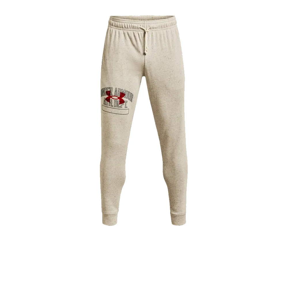Under Armour Rival Terry Athletic Dept Felpa - SS22