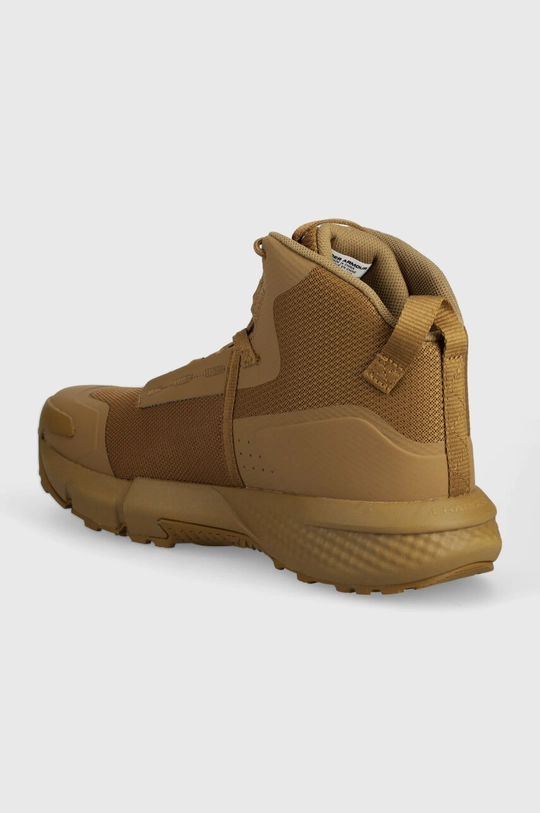 Under Armour scarpe Charged Valsetz Mid