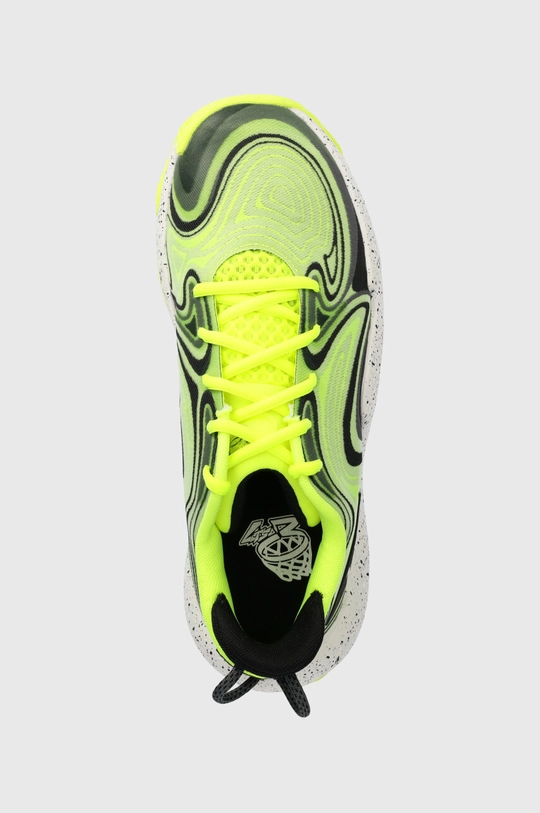 Under Armour scarpe da pallacanestro Spawn 6