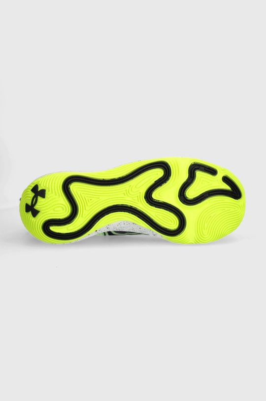 Under Armour scarpe da pallacanestro Spawn 6