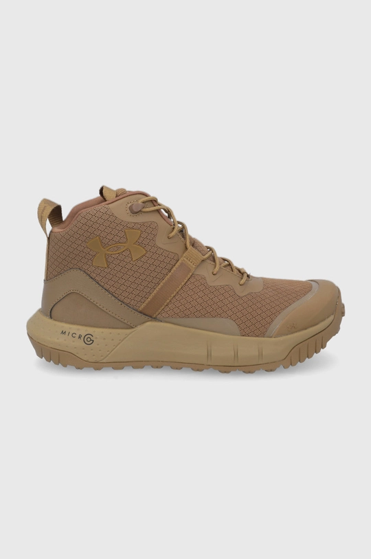Under Armour scarpe Micro G Valsetz Mid
