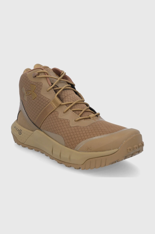 Under Armour scarpe Micro G Valsetz Mid