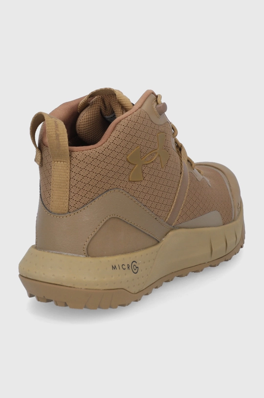 Under Armour scarpe Micro G Valsetz Mid
