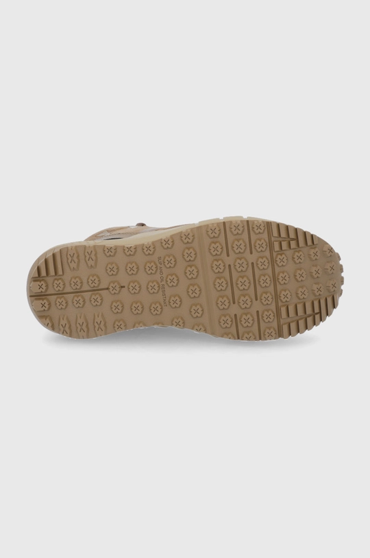 Under Armour scarpe Micro G Valsetz Mid