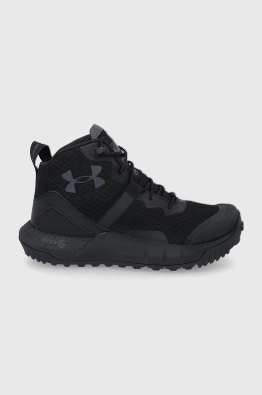Under Armour scarpe UA W Micro G Valsetz Mid