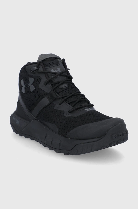 Under Armour scarpe UA W Micro G Valsetz Mid