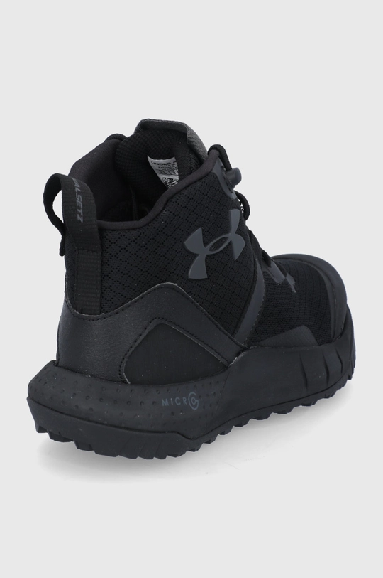 Under Armour scarpe UA W Micro G Valsetz Mid